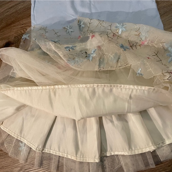 Baby blue with two choices 5 - Picture 6 of 12